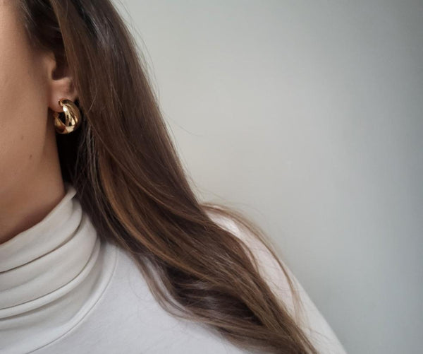Kimberly Earrings