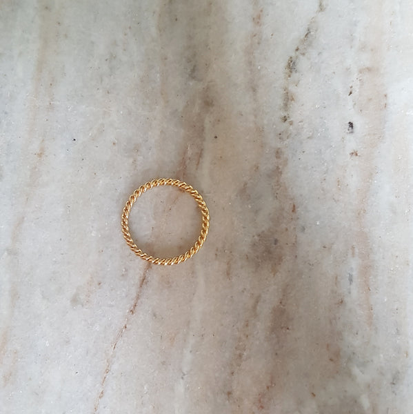 Alba Ring