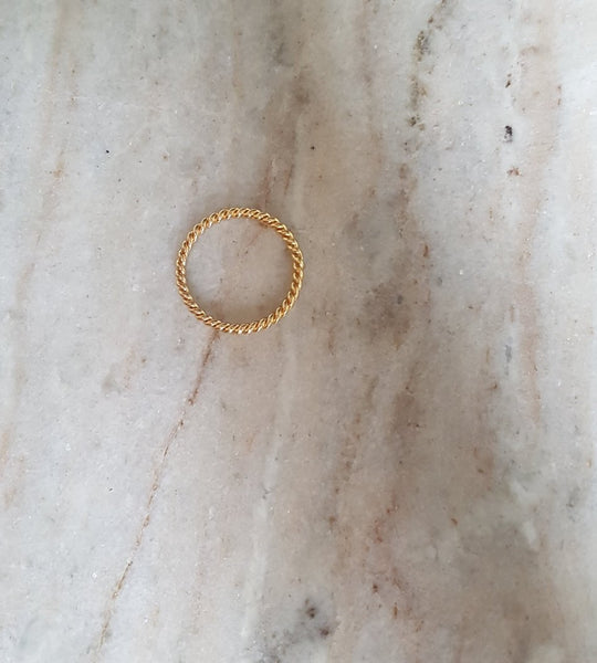 Alba Ring