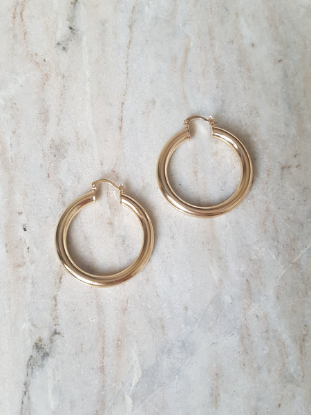 Luna Hoops