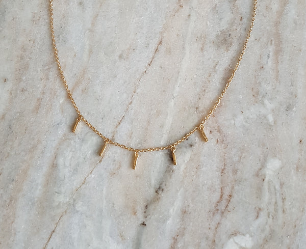 Angelica Necklace