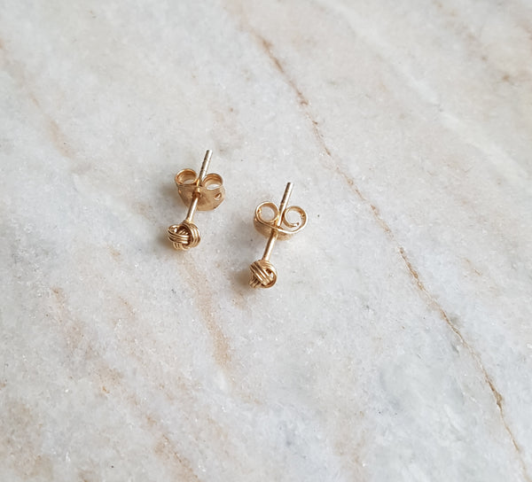 Nora Ear Studs