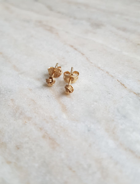 Nora Ear Studs