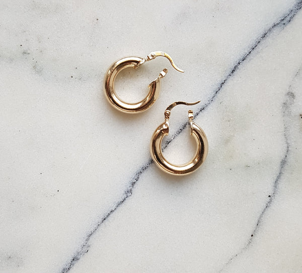 Vienna Hoops