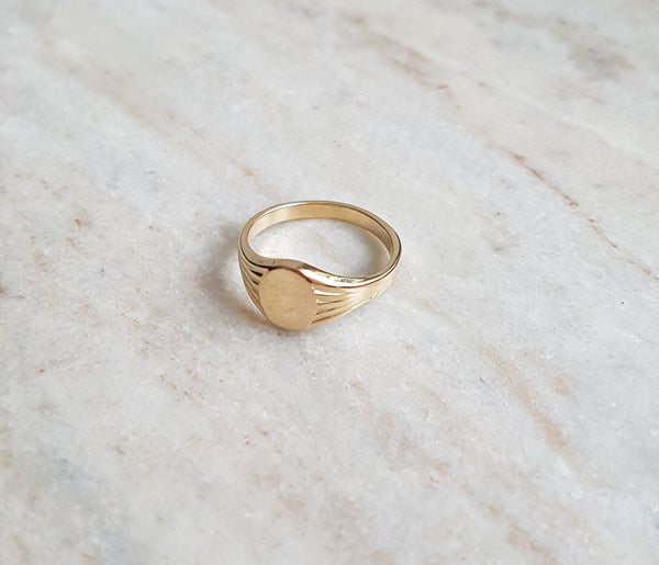 Santiago Ring