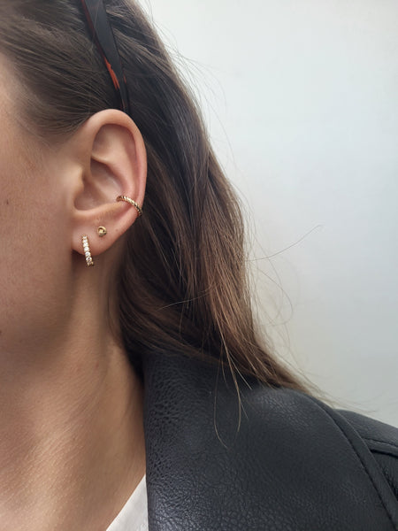 Amanda Earcuff