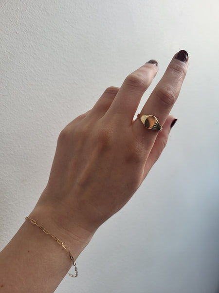 Santiago Ring