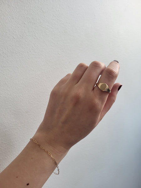 Santiago Ring