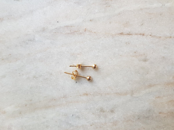 Maria Ear Studs