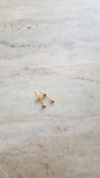 Maria Ear Studs
