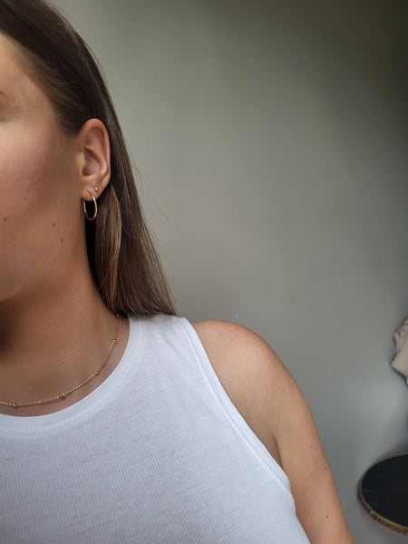 Maria Ear Studs