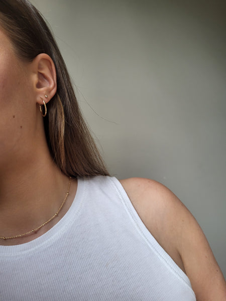Maria Ear Studs
