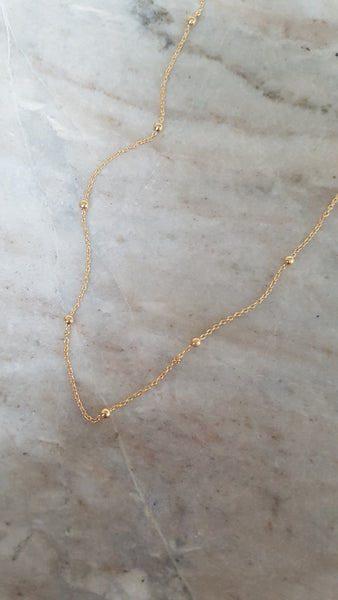 Golden Chain