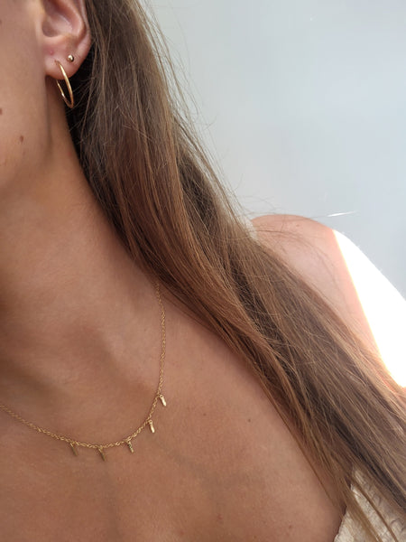 Maria Ear Studs