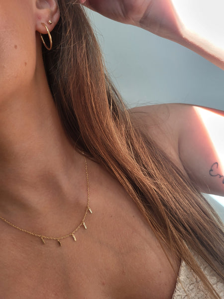 Angelica Necklace