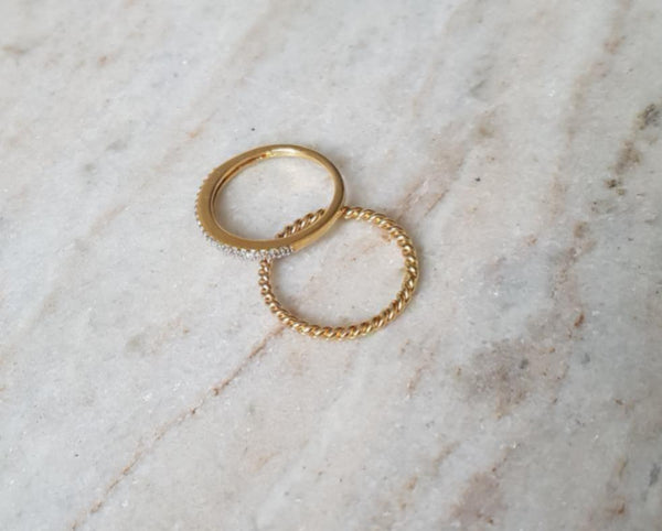 Natalia Ring