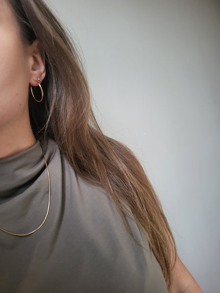 Golden Hoops