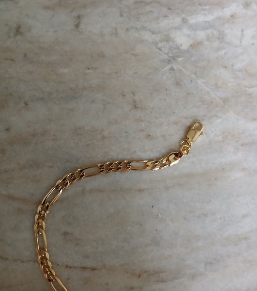 The Colombian Bracelet