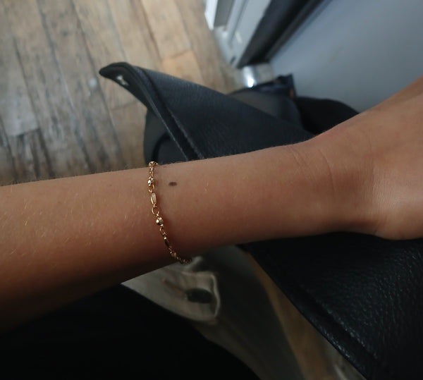 Nora Bracelet