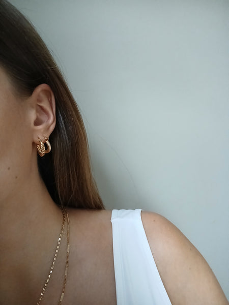 Nora Earrings