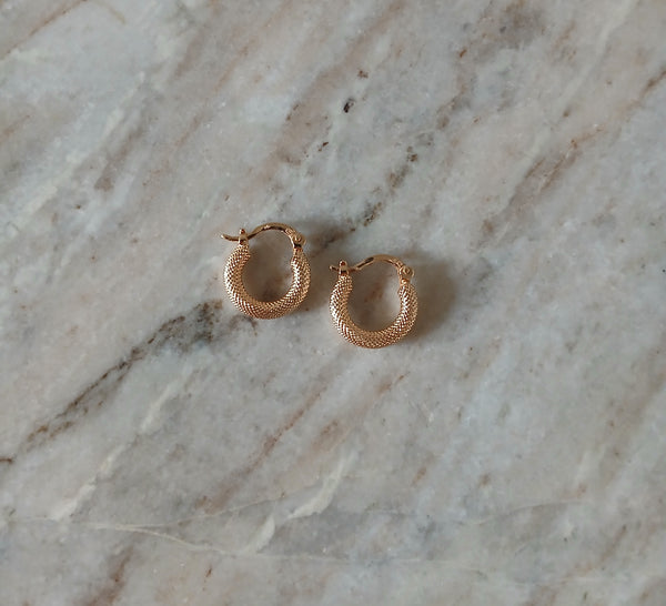 Nora Earrings