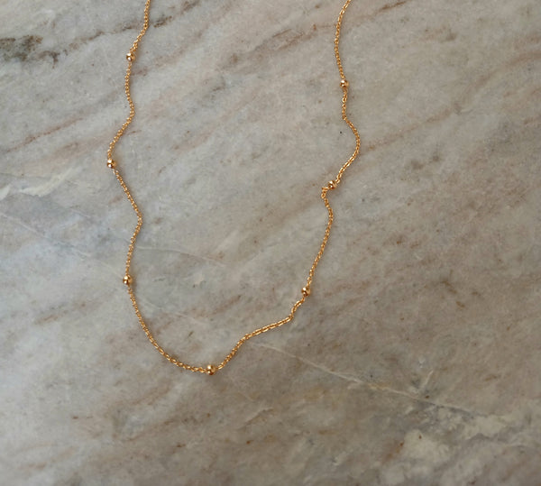 Golden Chain