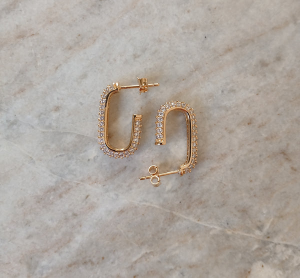 Aphrodite Earrings