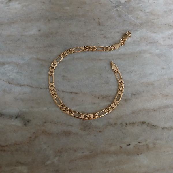 The Colombian Bracelet