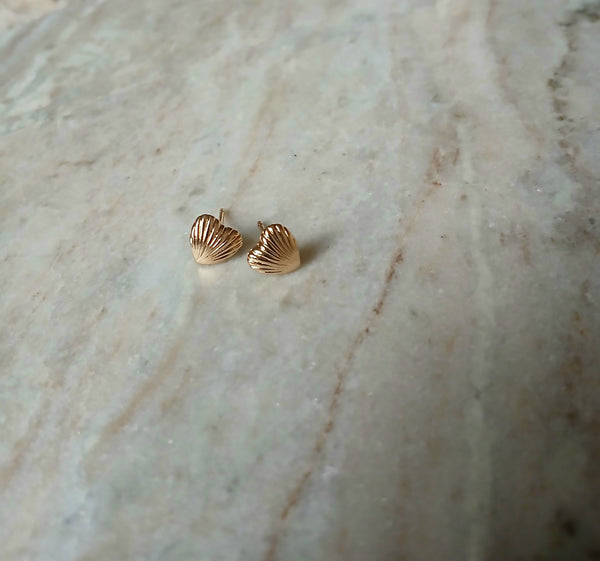 Be My Valentine Ear Studs