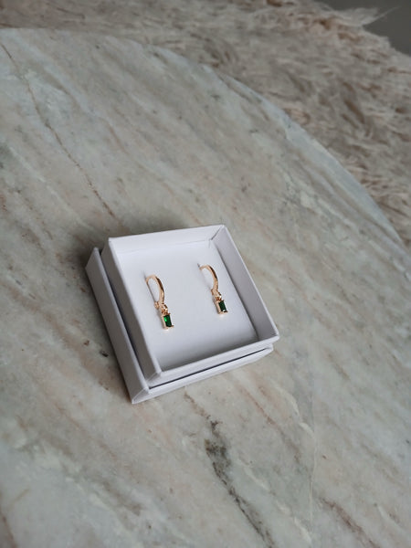 Habibi Earrings