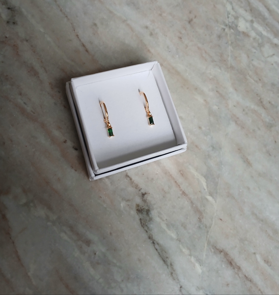 Habibi Earrings