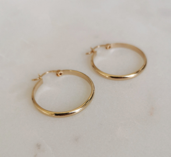 Bonita Earrings