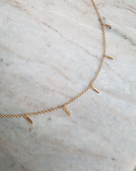 Angelica Bracelet