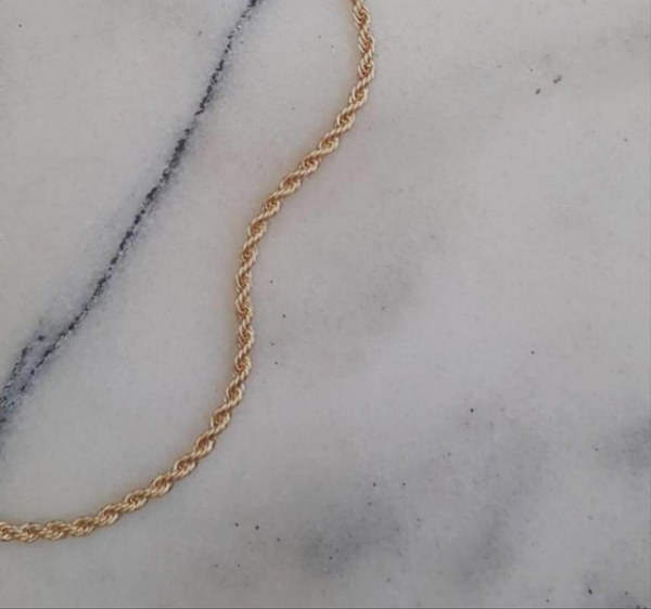 Rope Chain