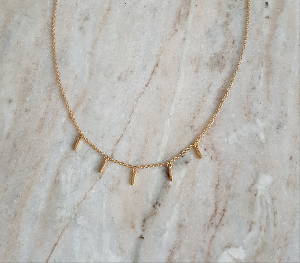 Angelica Necklace