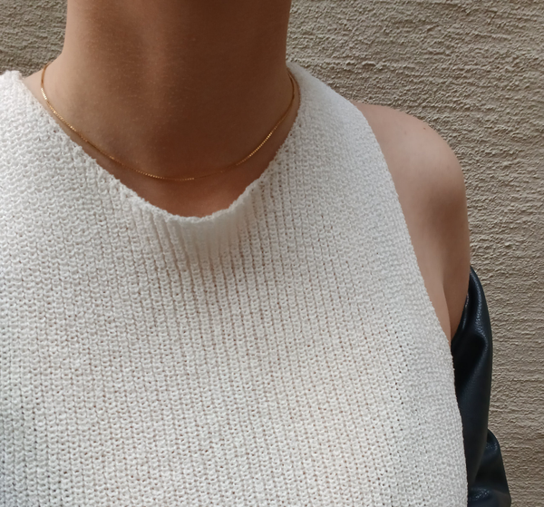 Kimberly Chain