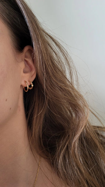 Golden Hoops