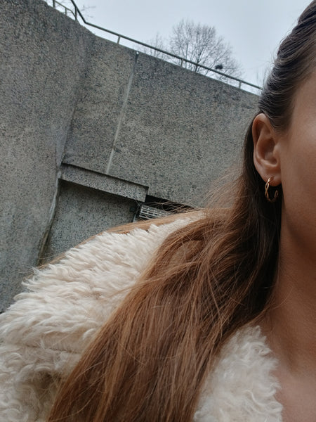 Catrina Earrings