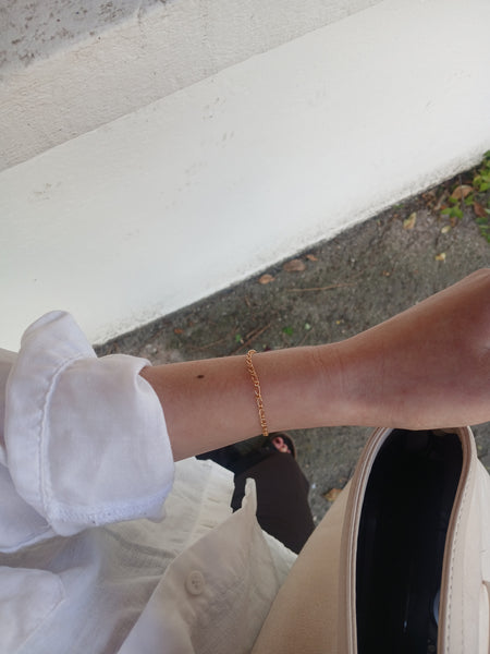 Catalina Bracelet