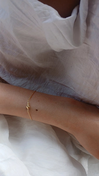 Ocean Bracelet