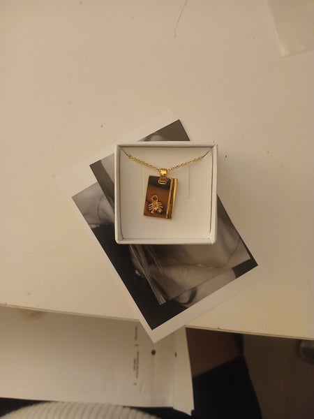 Zodiac Sign Necklace