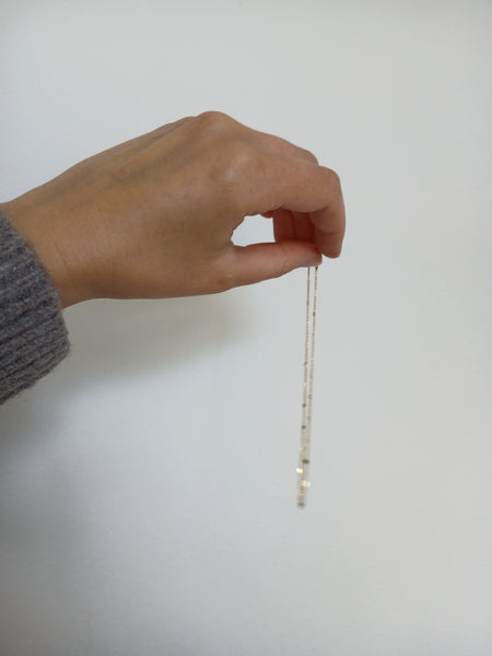 Emma Anklet