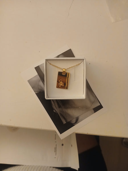 Zodiac Sign Necklace