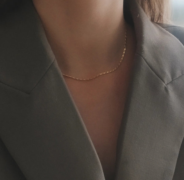 Nora Necklace