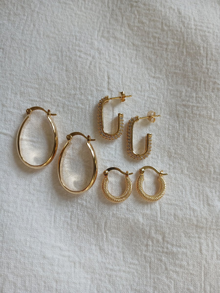 Catalina Earrings