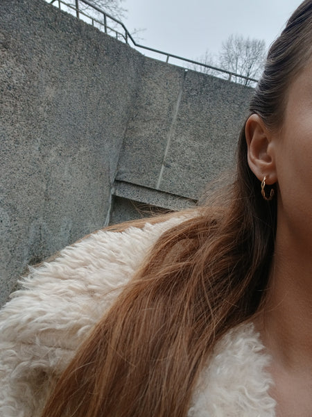 Catrina Earrings