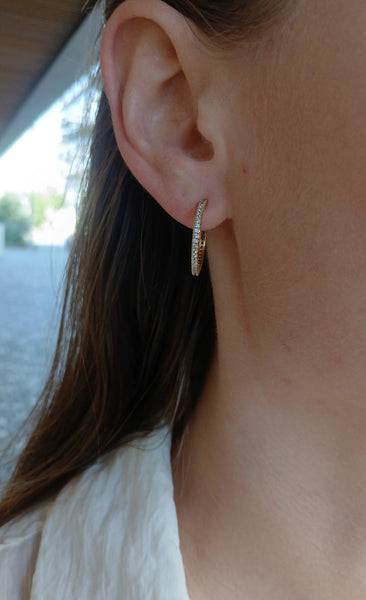 Camilla Earrings