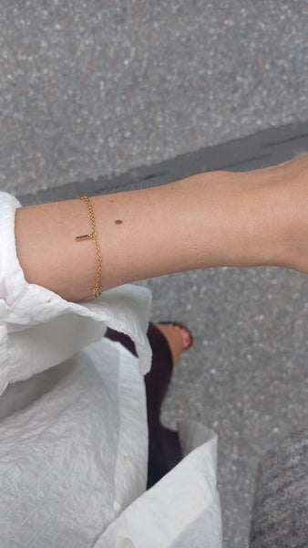 Angelica Bracelet