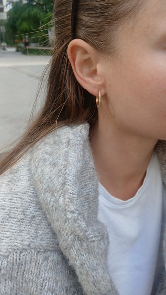 Camilla Earrings