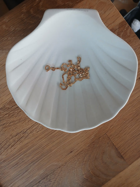 Nora Necklace